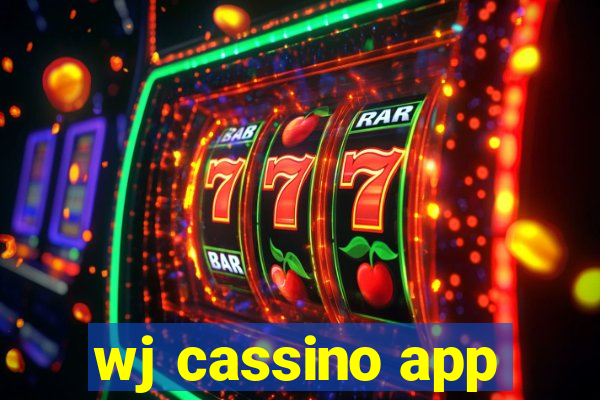 wj cassino app